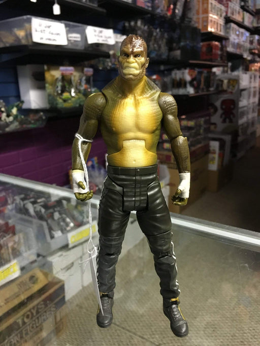 Killer Croc BAF - Batman 6" Suicide Squad Mix 1 Multiverse no BAF Piece ships loose