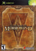 Elder Scrolls III Morrowind for Xbox