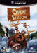 Open Season for GameCube