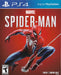 Marvel Spiderman for Playstaion 4