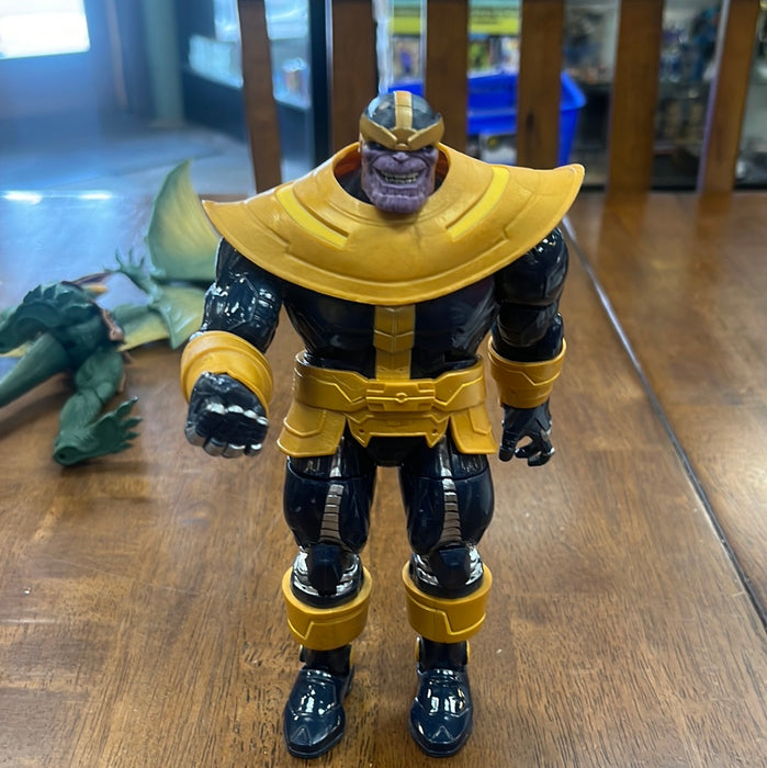 Marvel Legends Thanos BAF
