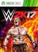 WWE 2K17 for Xbox 360