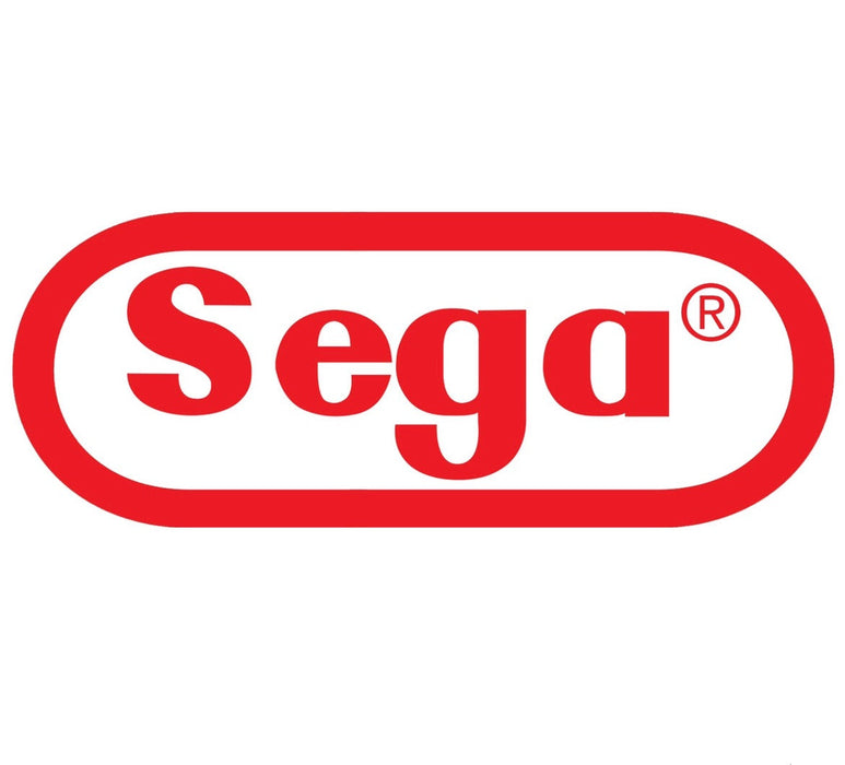 Sega Genesis Reproduction