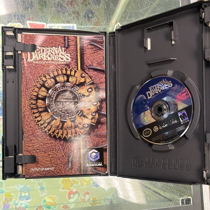 Eternal Darkness