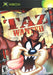 Taz Wanted for Xbox