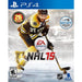 NHL 15 for Playstaion 4