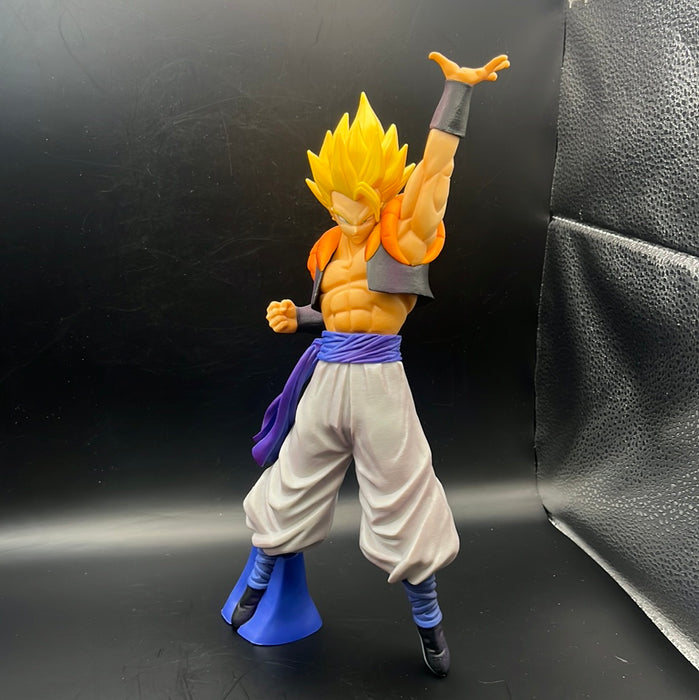 Dragon Ball Legends Collab Gogeta