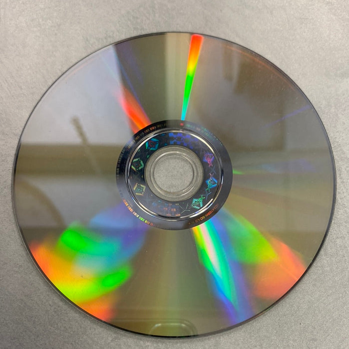 Urban Chaos Riot Response