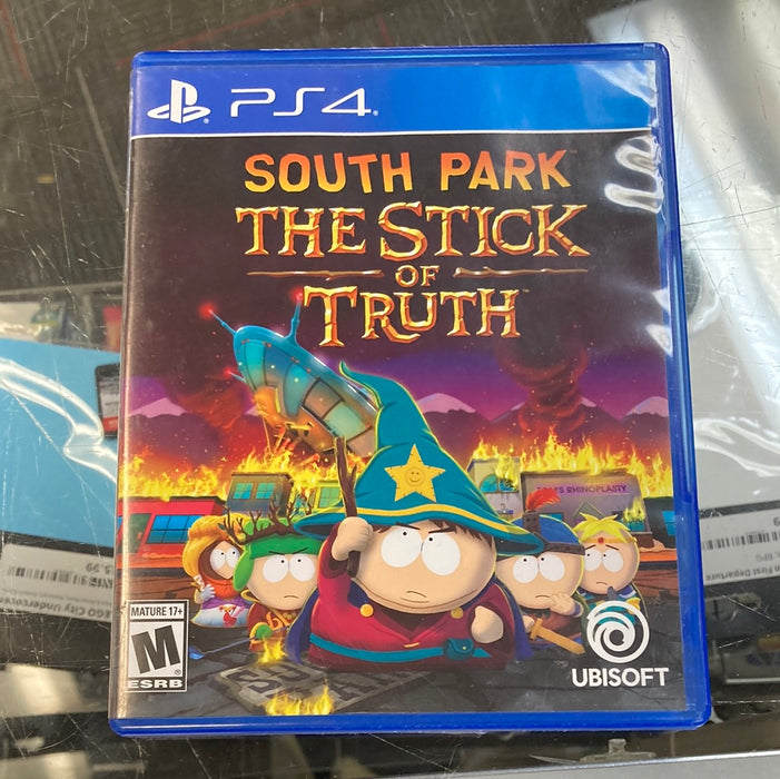 South Park: The Stick of Truth