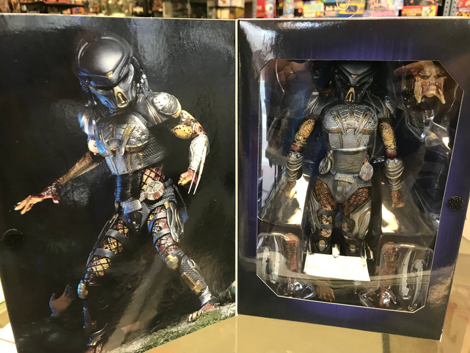 Predator (2018) - Ultimate Predator