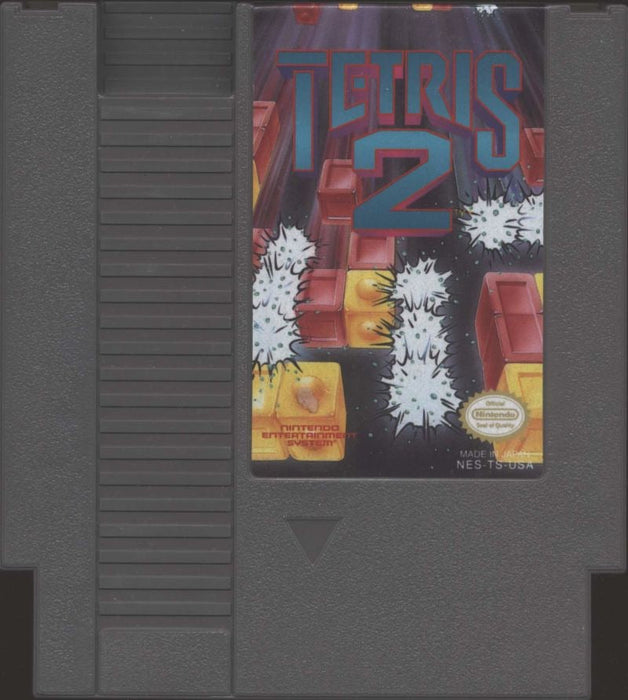 Tetris 2