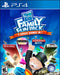 Hasbro Family Fun Pack for Playstaion 4