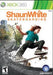 Shaun White Skateboarding for Xbox 360
