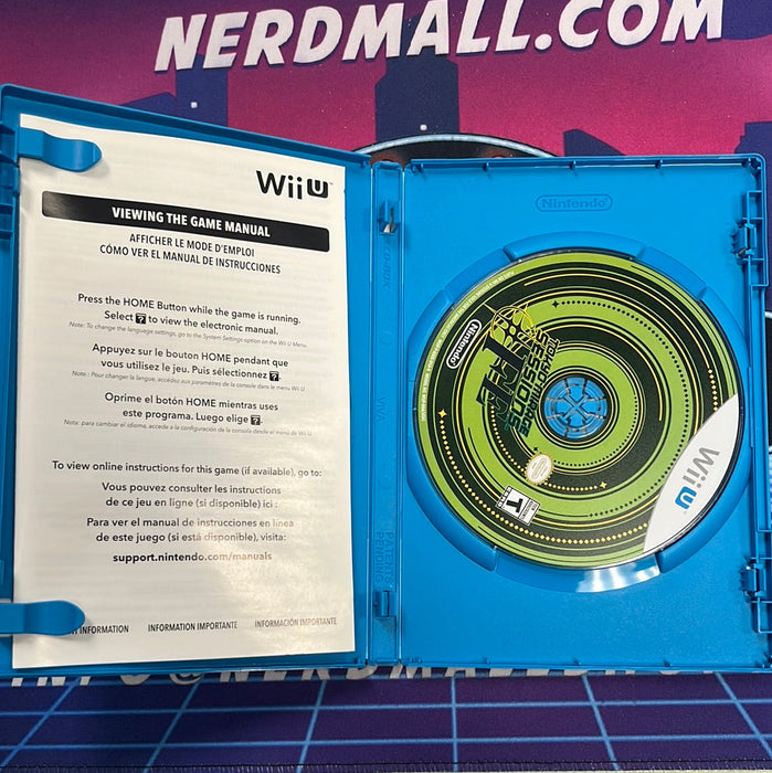 Tokyo Mirage Sessions #FE