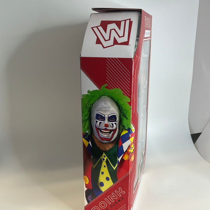 WWE Ultimate Doink the Clown