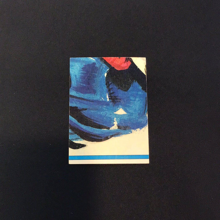 1986 Topps Garbage Pail Kids #123a Glooey Gabe