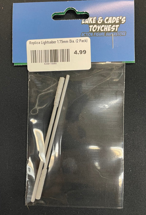 Lightsaber Replacement 1.75mm Dia