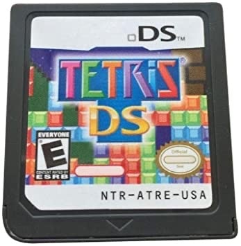 Tetris DS