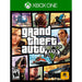 Grand Theft Auto V for Xbox One