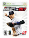 Major League Baseball 2K7 for Xbox 360