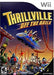 Thrillville Off The Rails for Wii