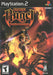 Dark Angel Vampire Apocalypse for Playstation 2