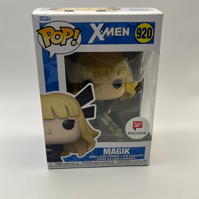 POP Marvel: X-Men - Magik [Walgreens Excl.]