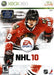 NHL 10 for Xbox 360