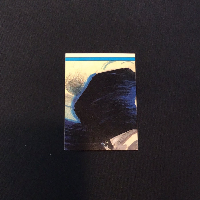 1986 Topps Garbage Pail Kids #112a Frank N. Stein