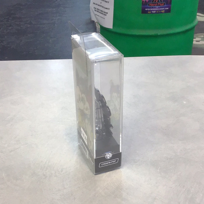 FiGPiN Disney Mickey & Minnie #405 [BoxLunch Excl.]