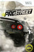 Need for Speed Prostreet for Wii