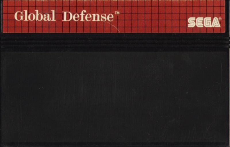 Global Defense