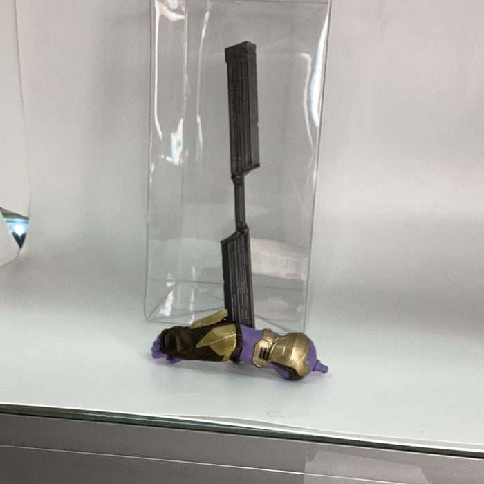 Marvel Legends Thanos (BAF PARTS ONLY)