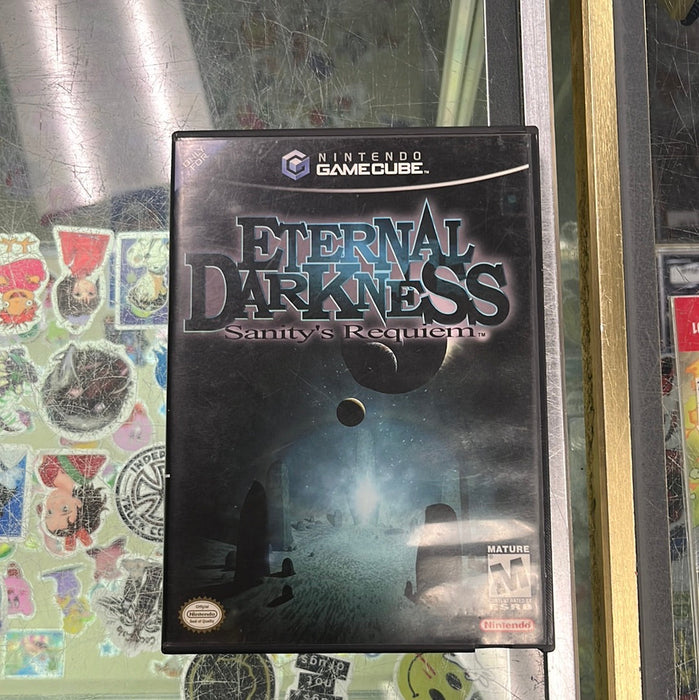Eternal Darkness