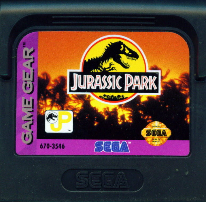 Jurassic Park