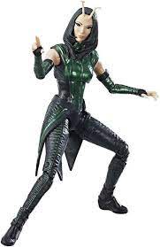 Marvel Legends Mantis (BAF PARTS ONLY)