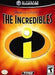 Incredibles for GameCube