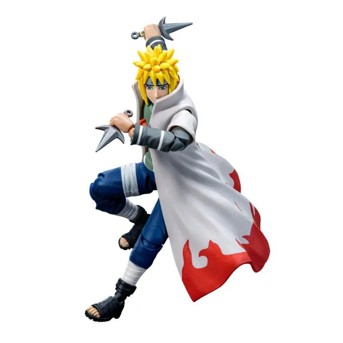 Blokees: Naruto - CC03 - Minato Namikaze