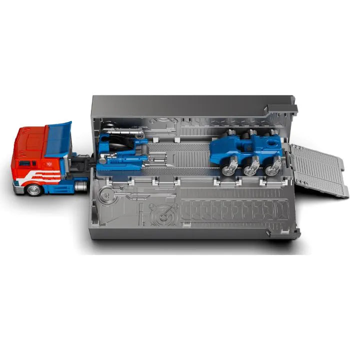 Blokees: Transformers WHEELS - CT01 Optimus Prime Truck