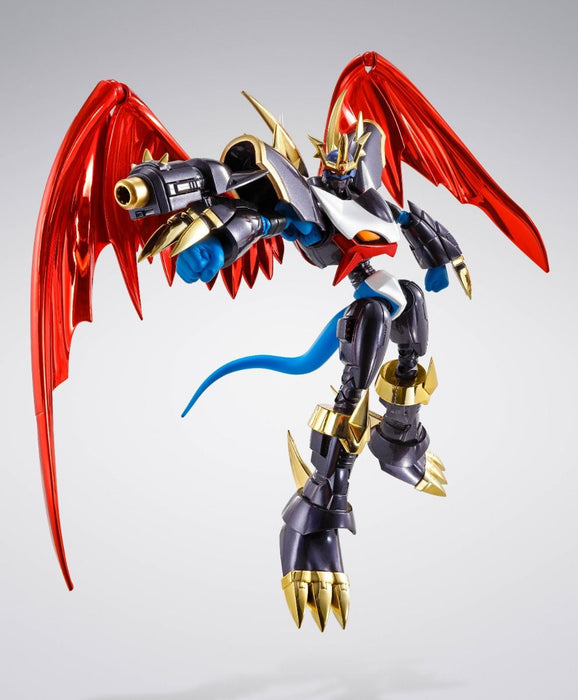 Imperialdramon Fighter Mode -Premium Color Edition- "Digimon Adventure 02", Bandai Spirits S.H.Figuarts
