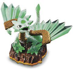 Skylanders Figures