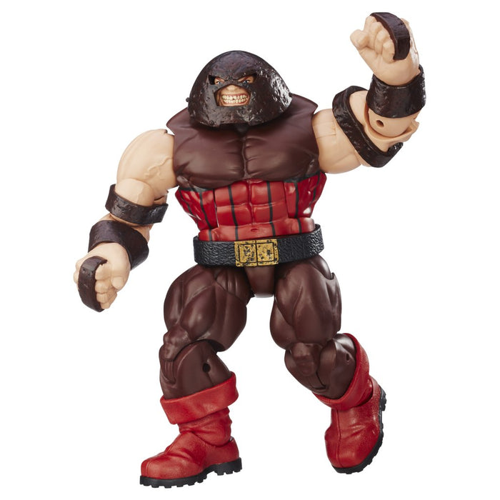 Marvel Legends Juggernaut (BAF PARTS ONLY)