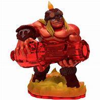 Skylanders Figures