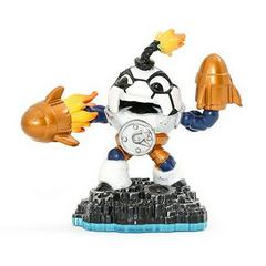 Skylanders Figures