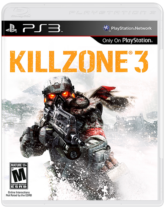 Killzone 3