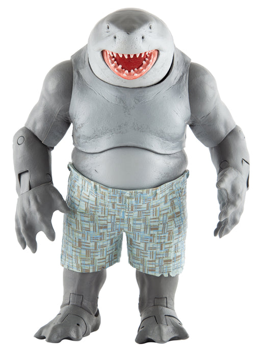 DC Multiverse King Shark 2021 (BAF PARTS ONLY)