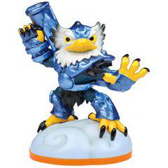 Skylanders Figures