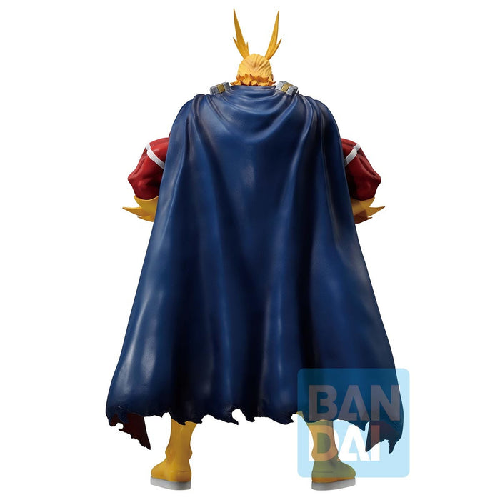 All Might (Longing From Two People) "My Hero Academia", Ichibansho Figure