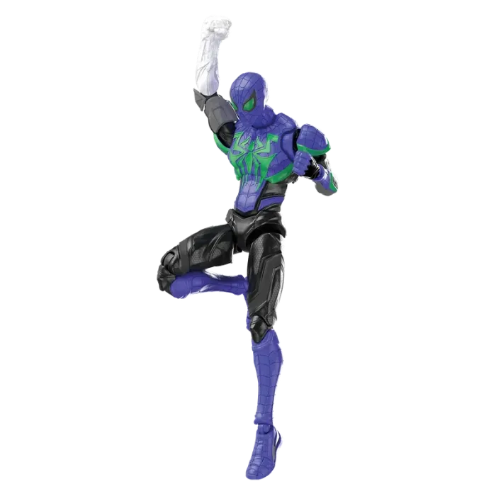 Blokees: Marvel Rivals - Spider-Man (Chasm)