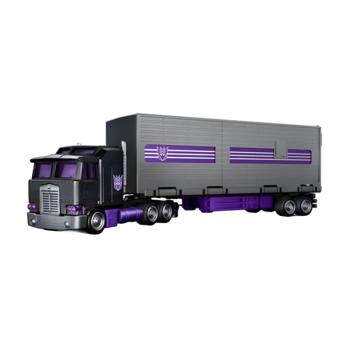 Blokees: Transformers - WHEELS CT03 - Motormaster